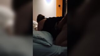Mia moglie vogliosa di cazzi