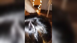Ti scopo la bocca