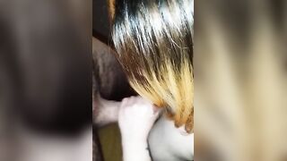 Ti scopo la bocca