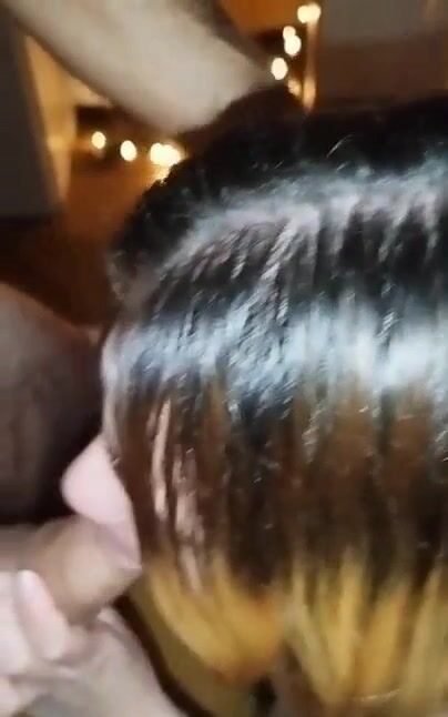 Ti scopo la bocca