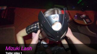 Succhio un cazzo e poi mi faccio sbattere - full video on OF