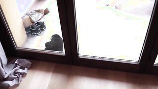 Ho rotto il culo alla mia bellissima vicina di casa