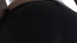 Milf bionda si fa inculare dal figliatro