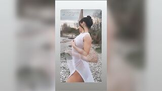 La sexy maestra d'asilo of