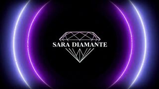 Il cazzo è come un diamante per sempre