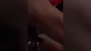 Mamma italiana multiorgasmica
