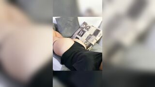 Il culo di mia moglie