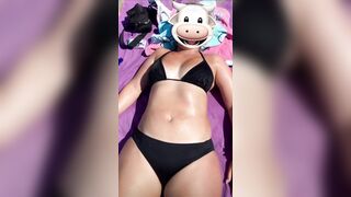 Me la chiaveresti anche se è mamma ed è mia moglie?