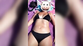 Me la chiaveresti anche se è mamma ed è mia moglie?
