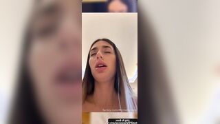 Michelle Comi scopata completa