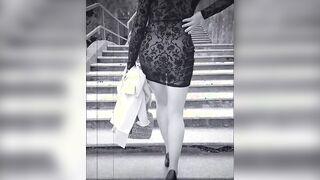 La troia di mia moglie fantastica esibizionista