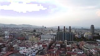 La pr0fumosa prende il cazzo cubano di Jesus Reyes