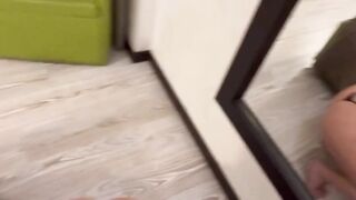 S4ra D14mante scopata in hotel da figo tatuato