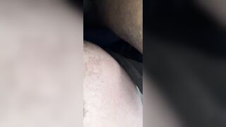 Mi faccio inculare dal cazzo nero 2