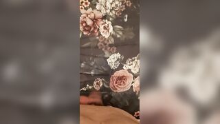 Mmm IL MIO CAZZO IN MANO