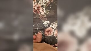 Mmm IL MIO CAZZO IN MANO