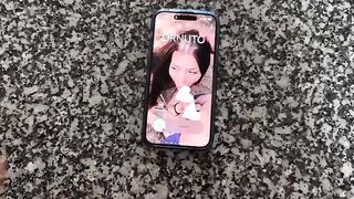 Se il tuo fidanzato è un cornuto fammi approfittare