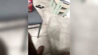 Scopata coppia italiana interraziale