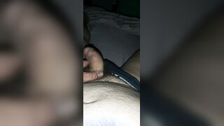 IL MIO CAZZO MATURO