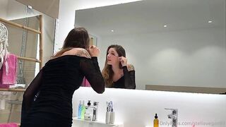 Non mi puoi resistere