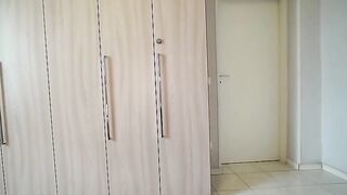 Milf va dal vicino di casa per farsi sbattere bene