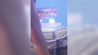 Voglio che mi riempi tutta di sperma tesoro