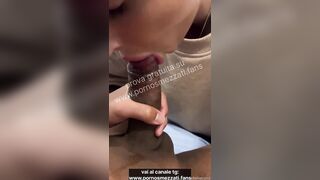 Michelle Comi pompino