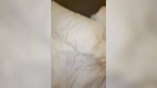 Hai un culo che è burro adoro scoparlo