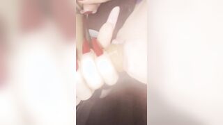 Pompino troietta italiana amatoriale