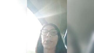 Appena mi vedi devi avere già il cazzo duro