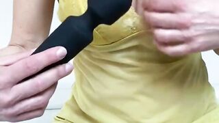 Mi diverto e vibro.