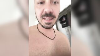 In vacanza che eccitante