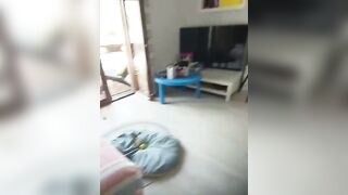 In vacanza che eccitante