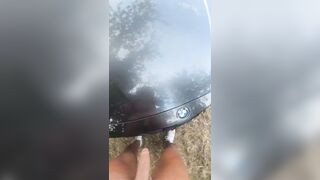 Non ti fermare con la bocca continua a succhiare