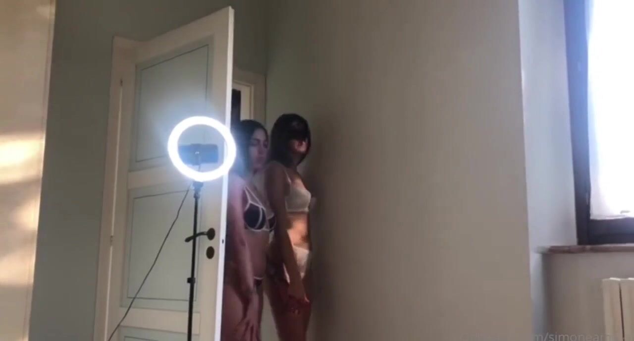 Trio con amica e il mio fidanzato