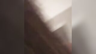 Non dovete rompermi il cazzo dovete solo guardarmi