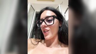 A me questa sera va solo di scopare