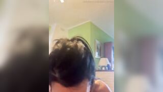 Una splendida pompinara italiana Pov