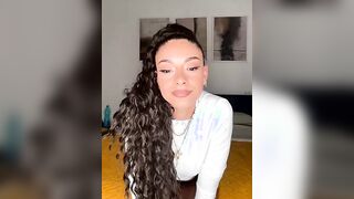 La mia prima live per voi