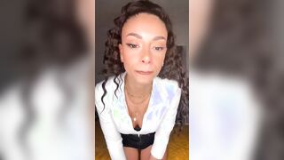 La mia prima live per voi