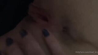 Pecora moglie italiana POV