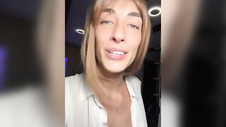 Che patata due dita in culo e una in fica