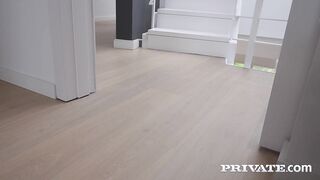 M4risa Le0ne inculata da grosso cazzo per Private