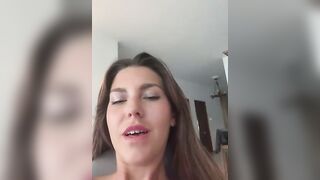 Una gran venuta in live