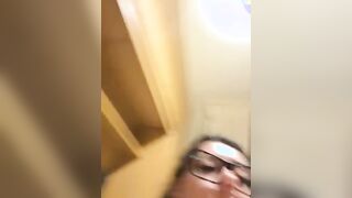 Una leccatina di fica ci voleva proprio
