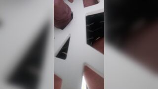 SEGA DENTRO IL BUCO