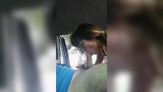 Succhiami il cazzo e guardami negli occhi