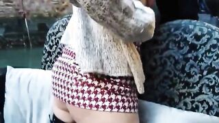 Vuoi fare un pompino al gondoliere?