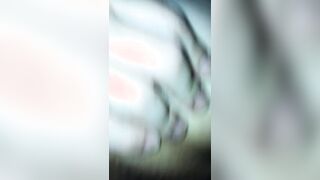 Sgrilletto il suo culo peloso