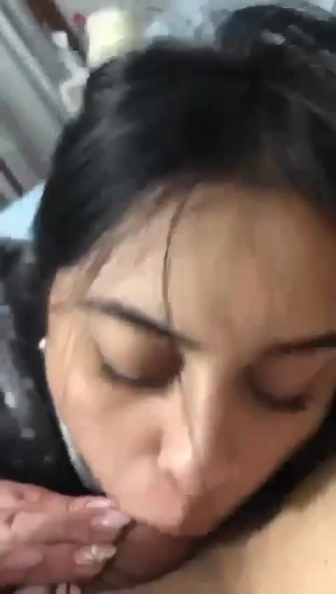 Pompino ragazza napoletana